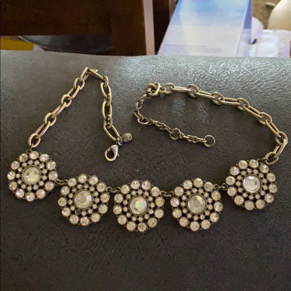J.Crew Necklace